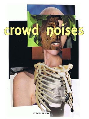cover image of Crowd Noises